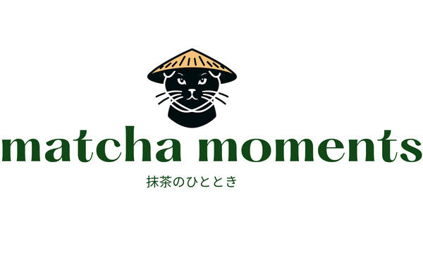 Matcha Moments